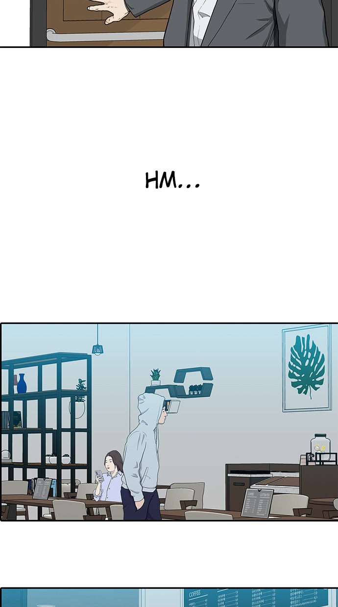 Fight Hard Chapter 30 Gambar 3