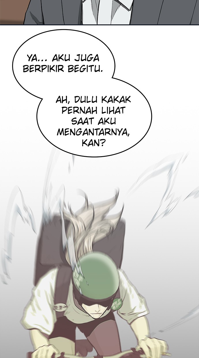 Fight Hard Chapter 30 Gambar 34