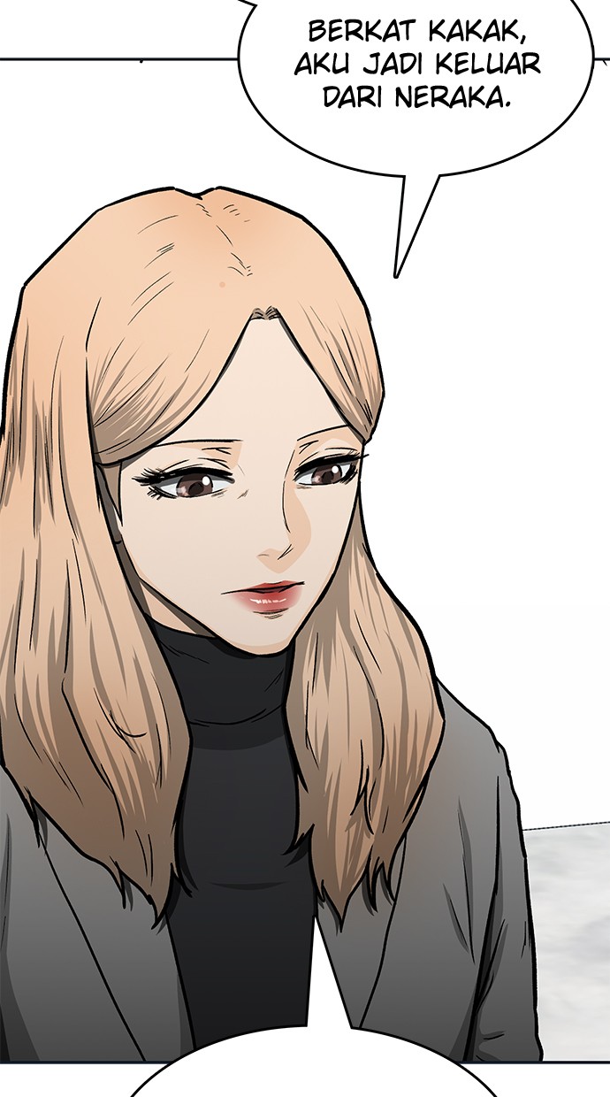 Fight Hard Chapter 30 Gambar 46