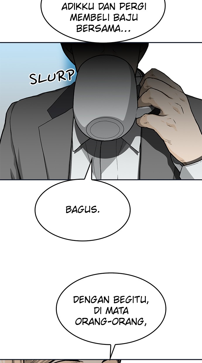 Fight Hard Chapter 30 Gambar 50