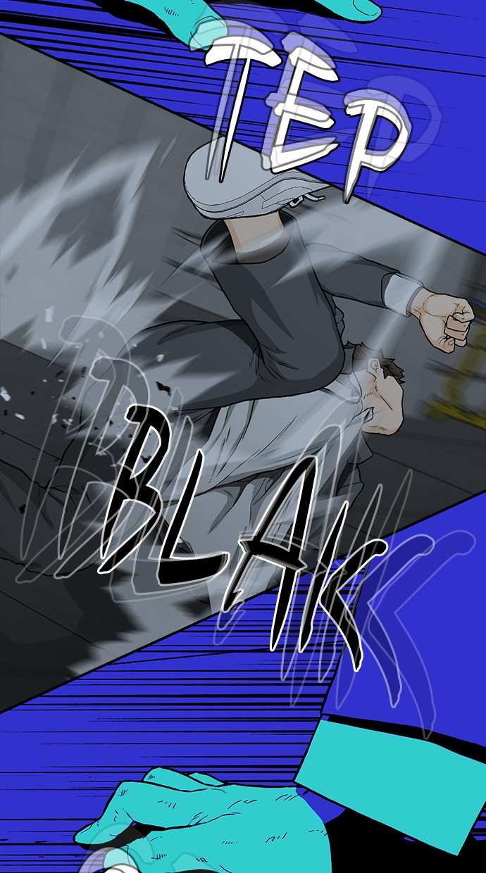 Fight Hard Chapter 31 Gambar 12