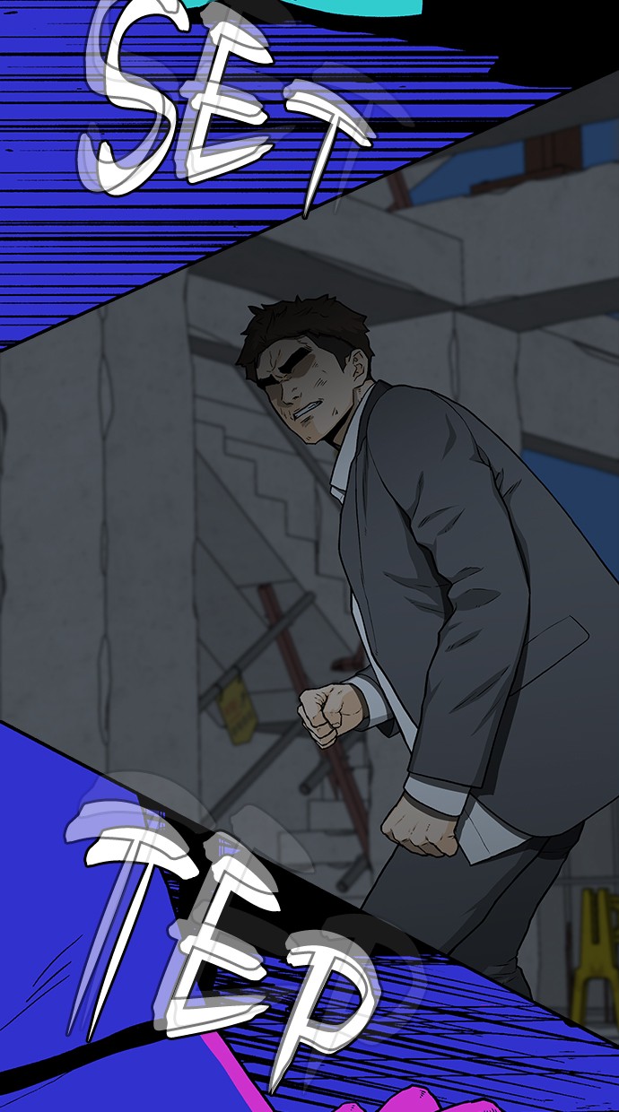 Fight Hard Chapter 31 Gambar 13