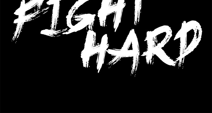 Fight Hard Chapter 31 Gambar 19