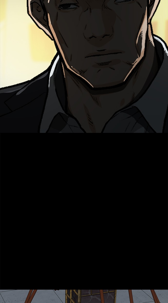Fight Hard Chapter 31 Gambar 27