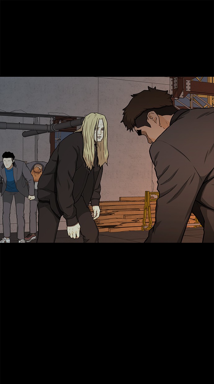 Fight Hard Chapter 31 Gambar 29