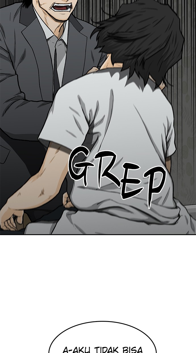 Fight Hard Chapter 31 Gambar 3