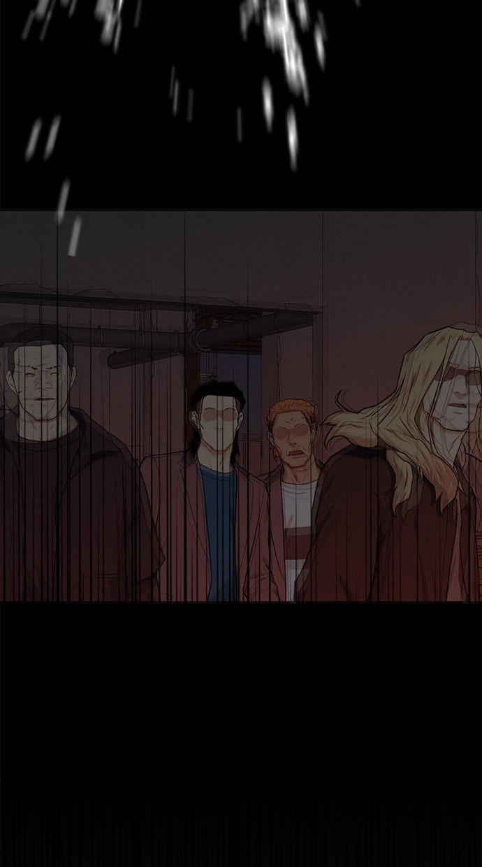 Fight Hard Chapter 31 Gambar 34
