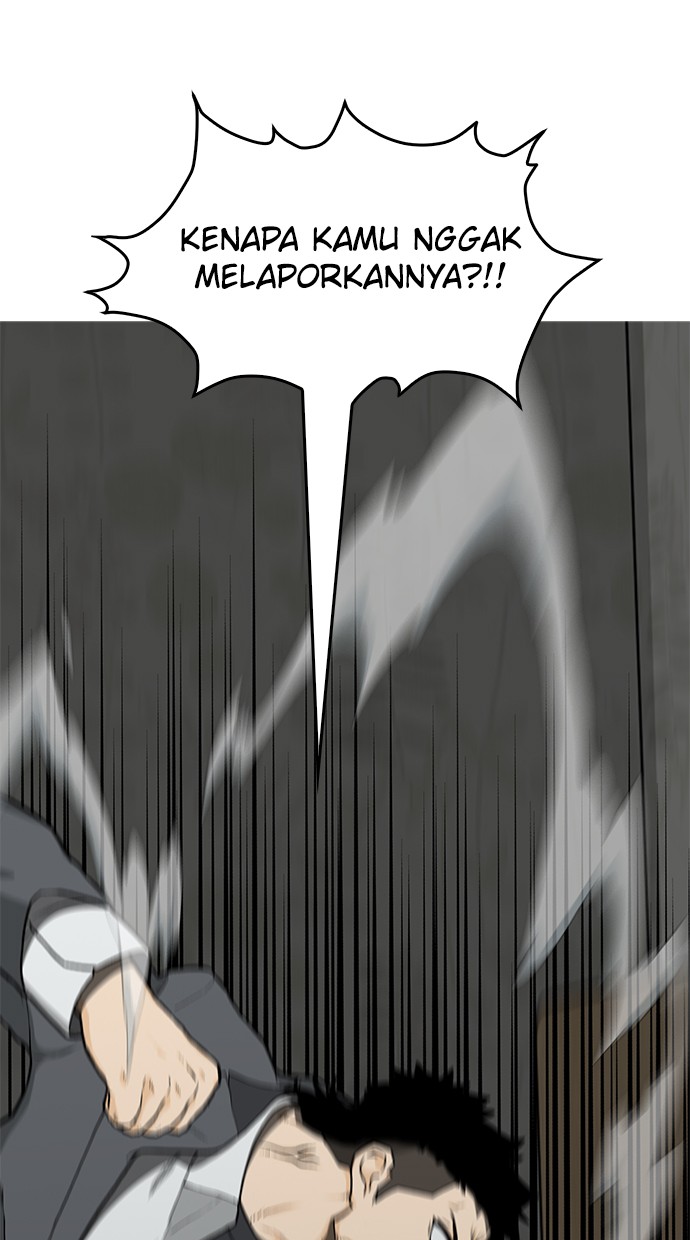 Fight Hard Chapter 31 Gambar 38