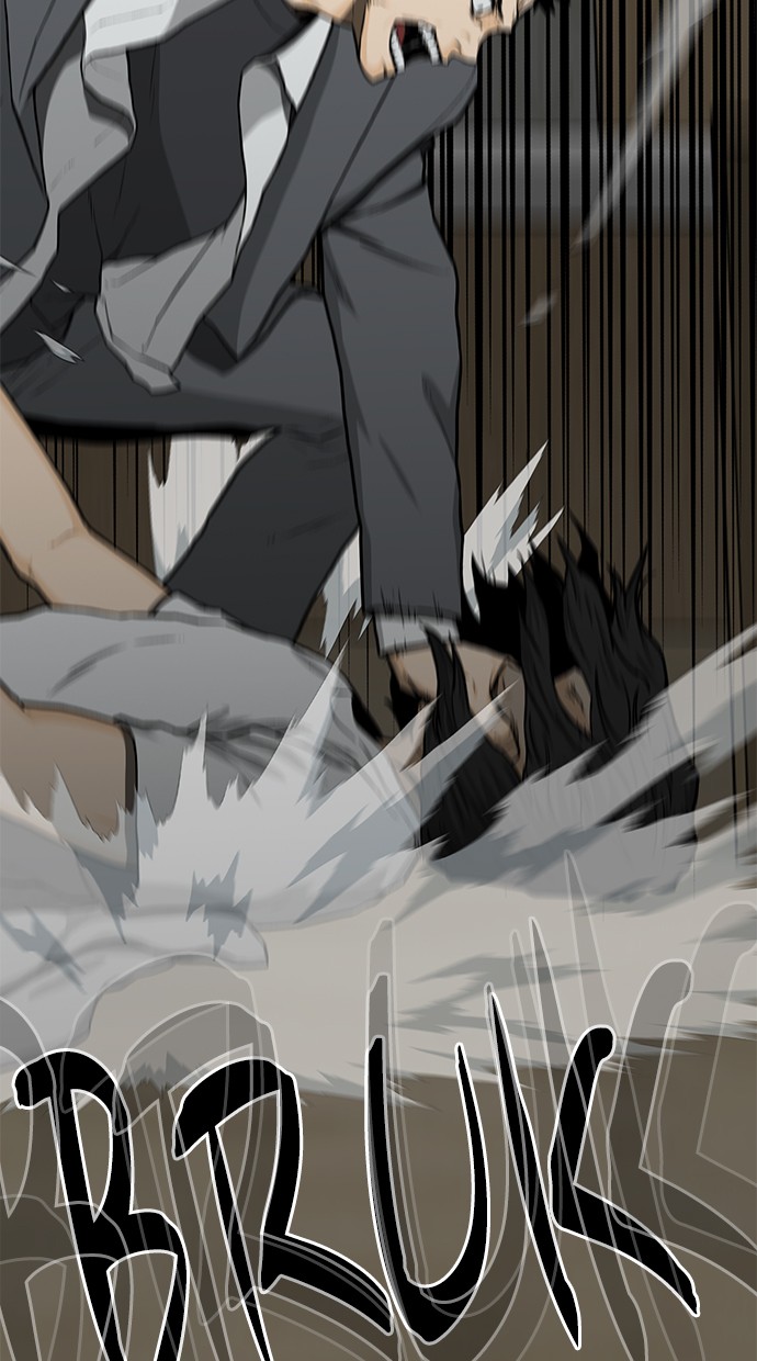 Fight Hard Chapter 31 Gambar 39