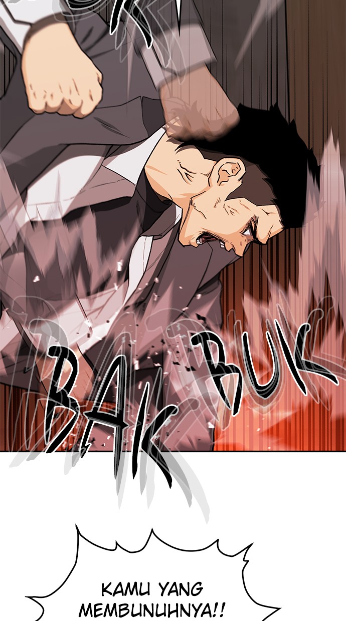 Fight Hard Chapter 31 Gambar 43