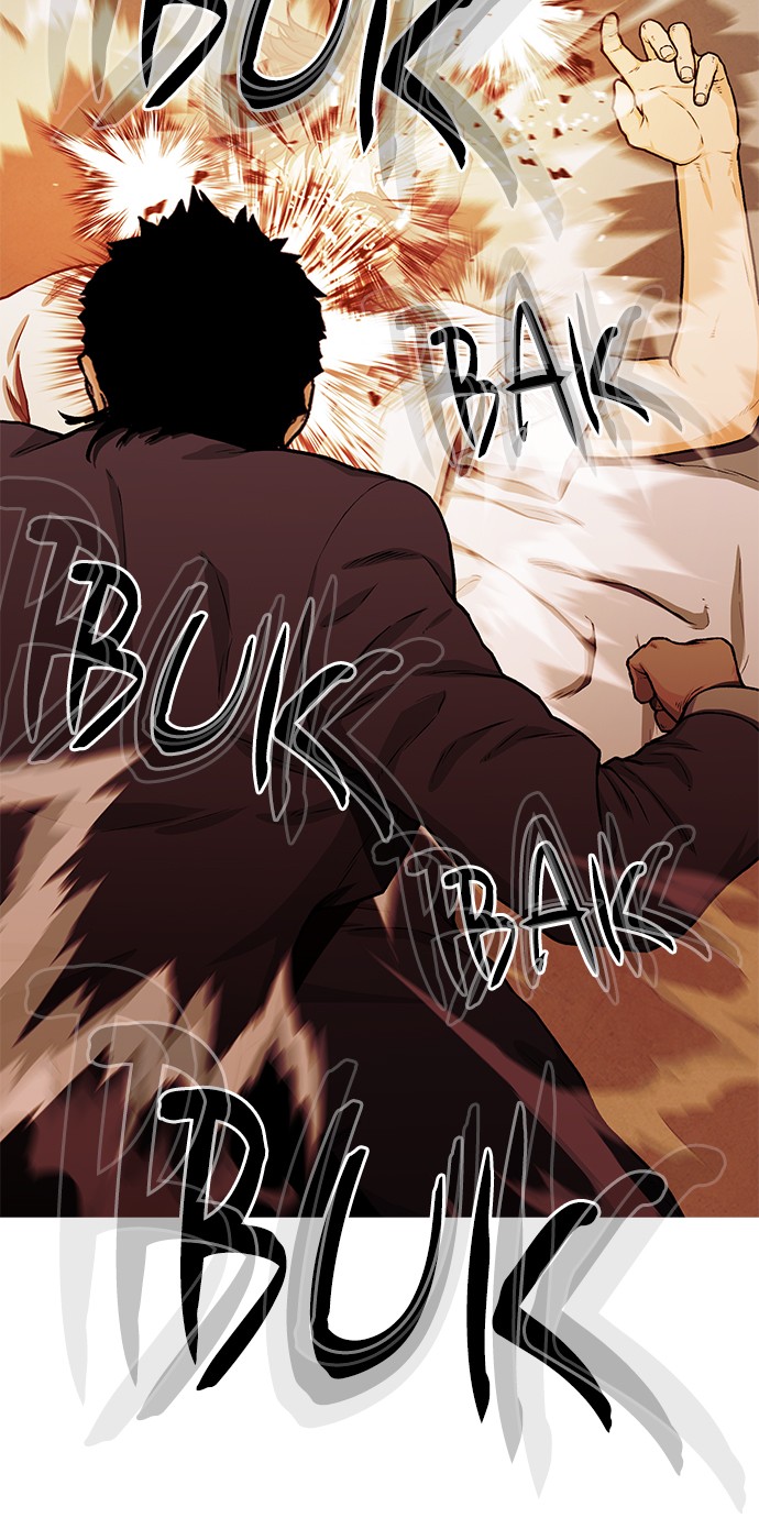 Fight Hard Chapter 31 Gambar 45