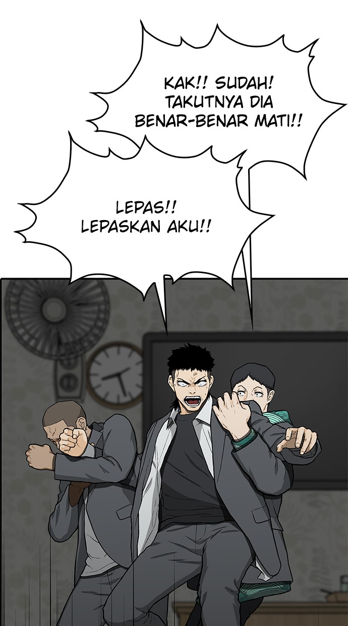 Fight Hard Chapter 31 Gambar 46