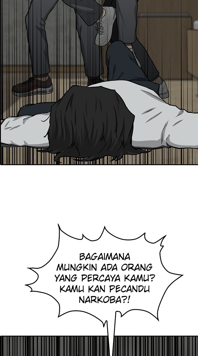 Fight Hard Chapter 31 Gambar 47