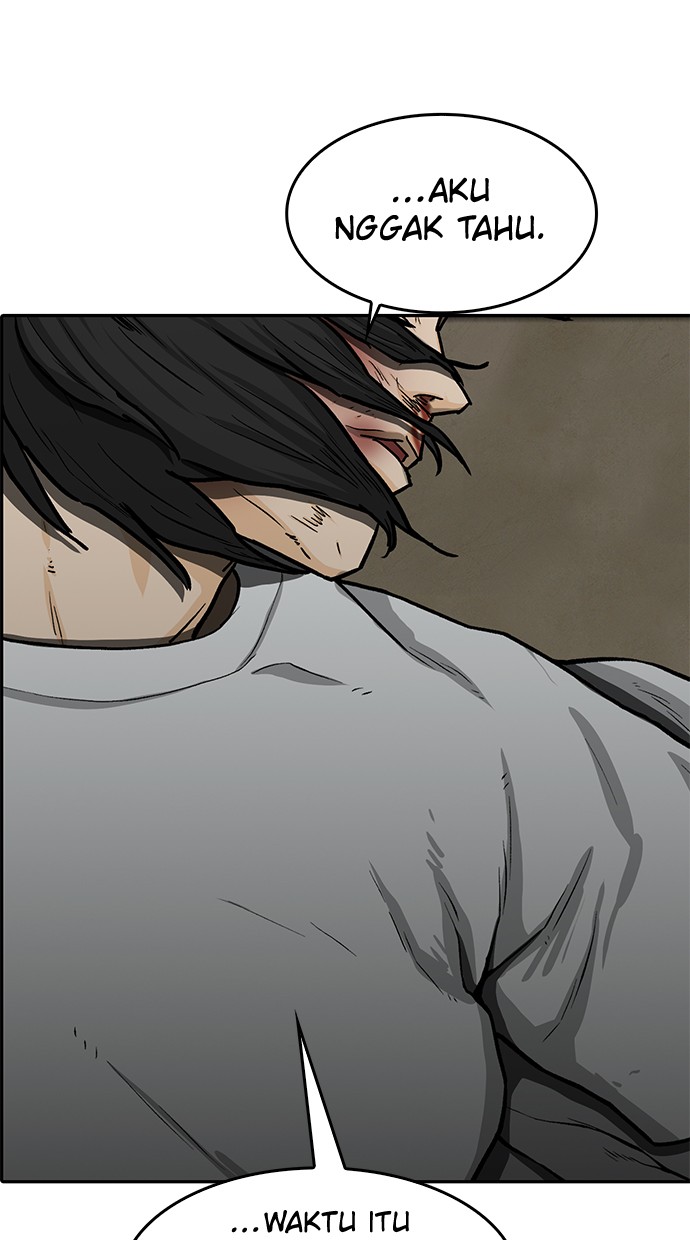 Fight Hard Chapter 31 Gambar 49
