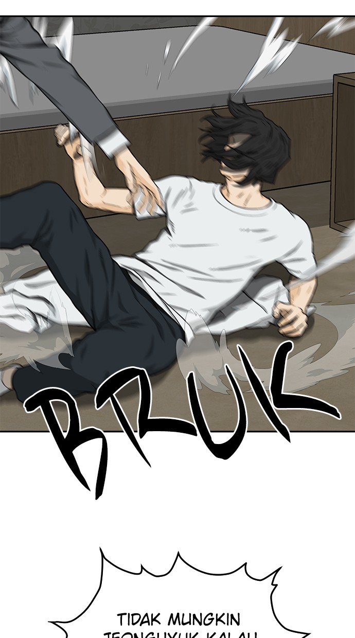 Fight Hard Chapter 31 Gambar 5