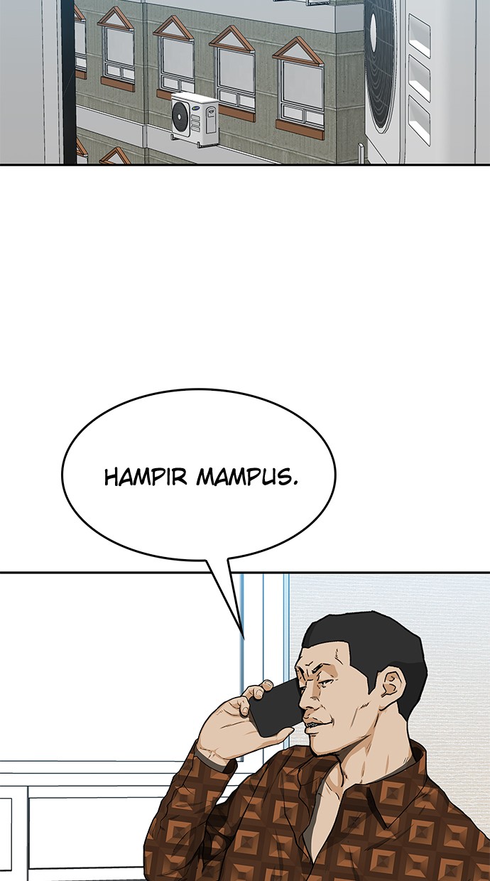 Fight Hard Chapter 31 Gambar 57