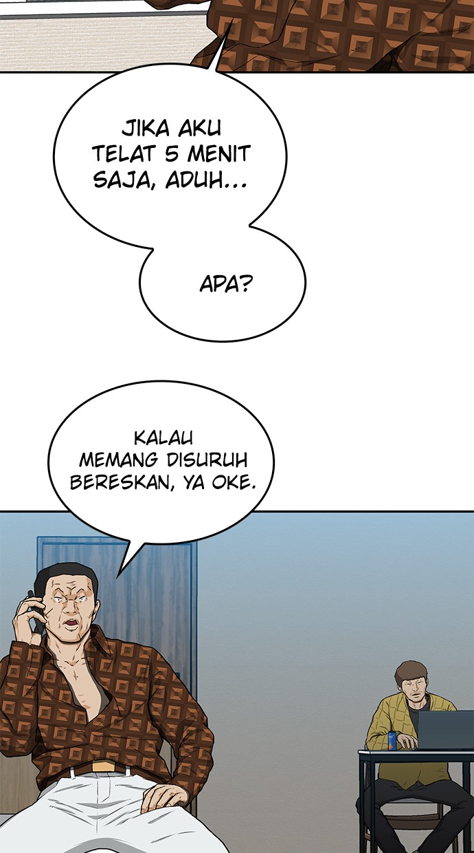 Fight Hard Chapter 31 Gambar 58