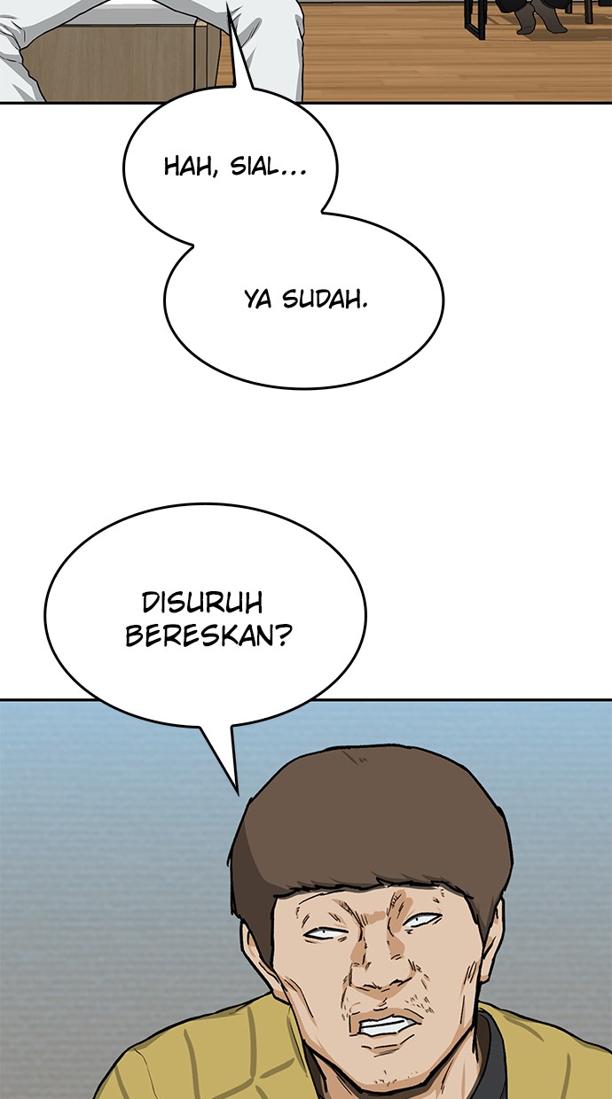 Fight Hard Chapter 31 Gambar 59