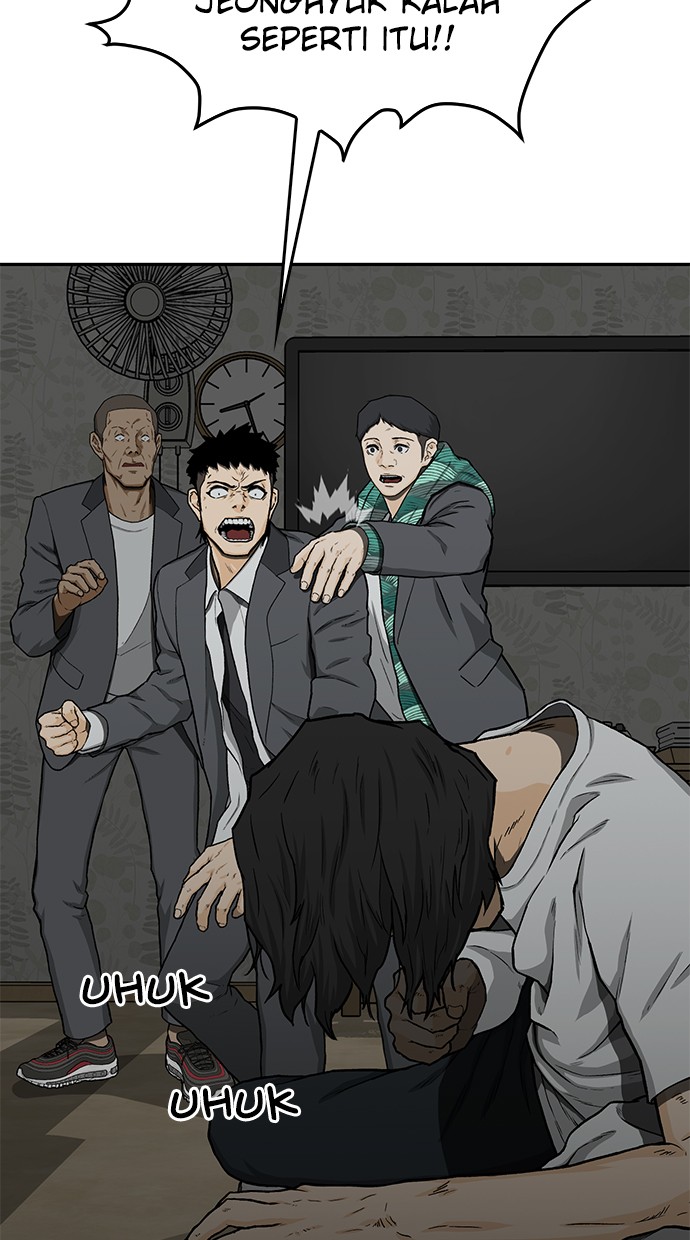 Fight Hard Chapter 31 Gambar 6