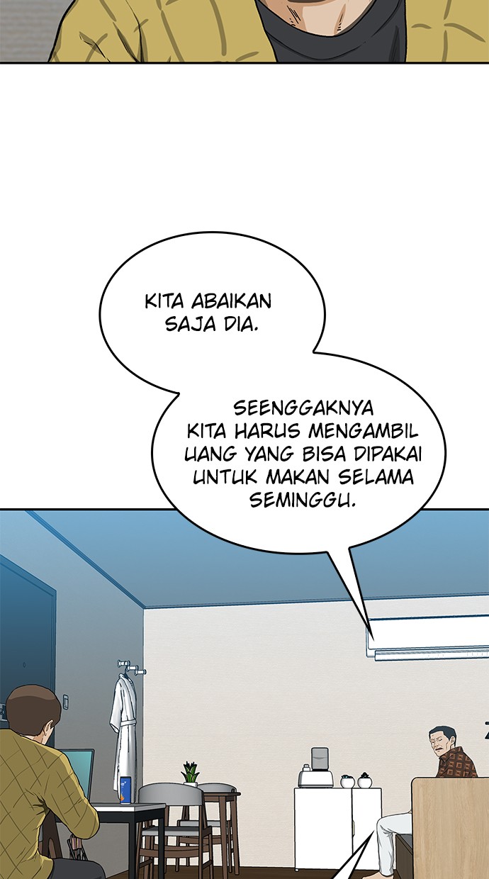 Fight Hard Chapter 31 Gambar 60