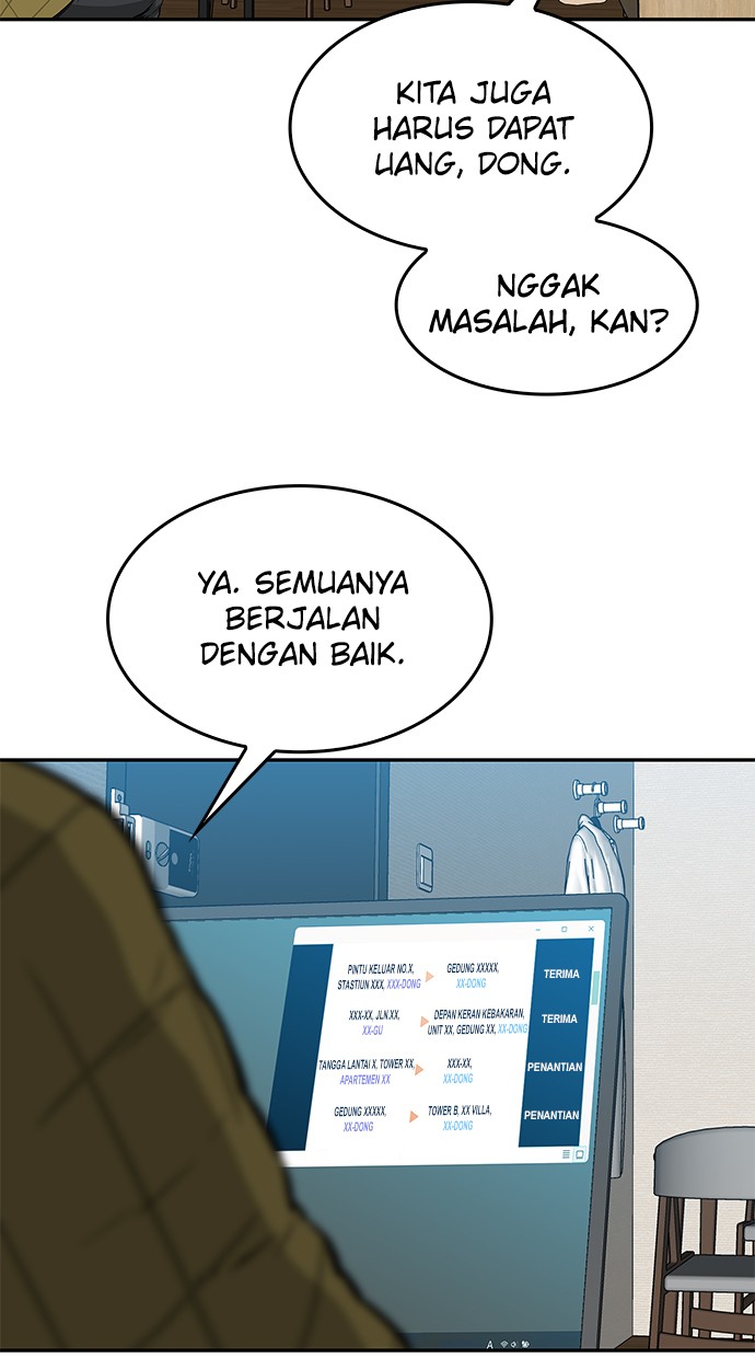 Fight Hard Chapter 31 Gambar 61
