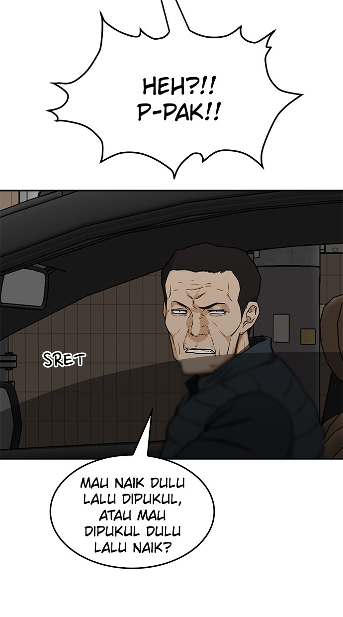 Fight Hard Chapter 31 Gambar 69