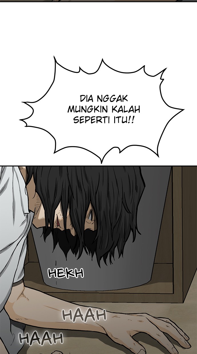 Fight Hard Chapter 31 Gambar 7