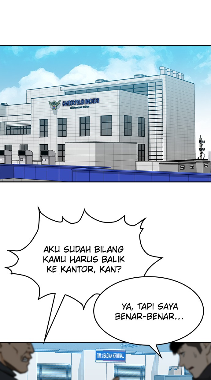 Fight Hard Chapter 31 Gambar 71