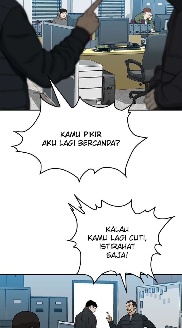 Fight Hard Chapter 31 Gambar 72