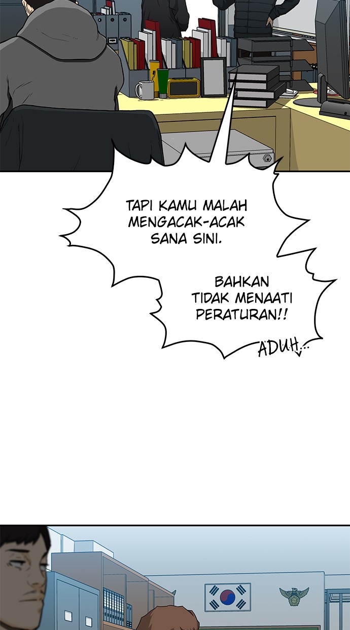 Fight Hard Chapter 31 Gambar 73