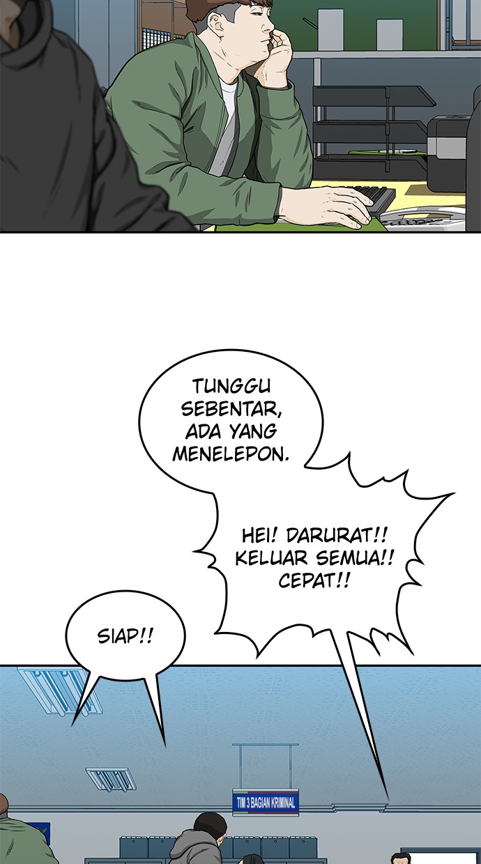 Fight Hard Chapter 31 Gambar 74