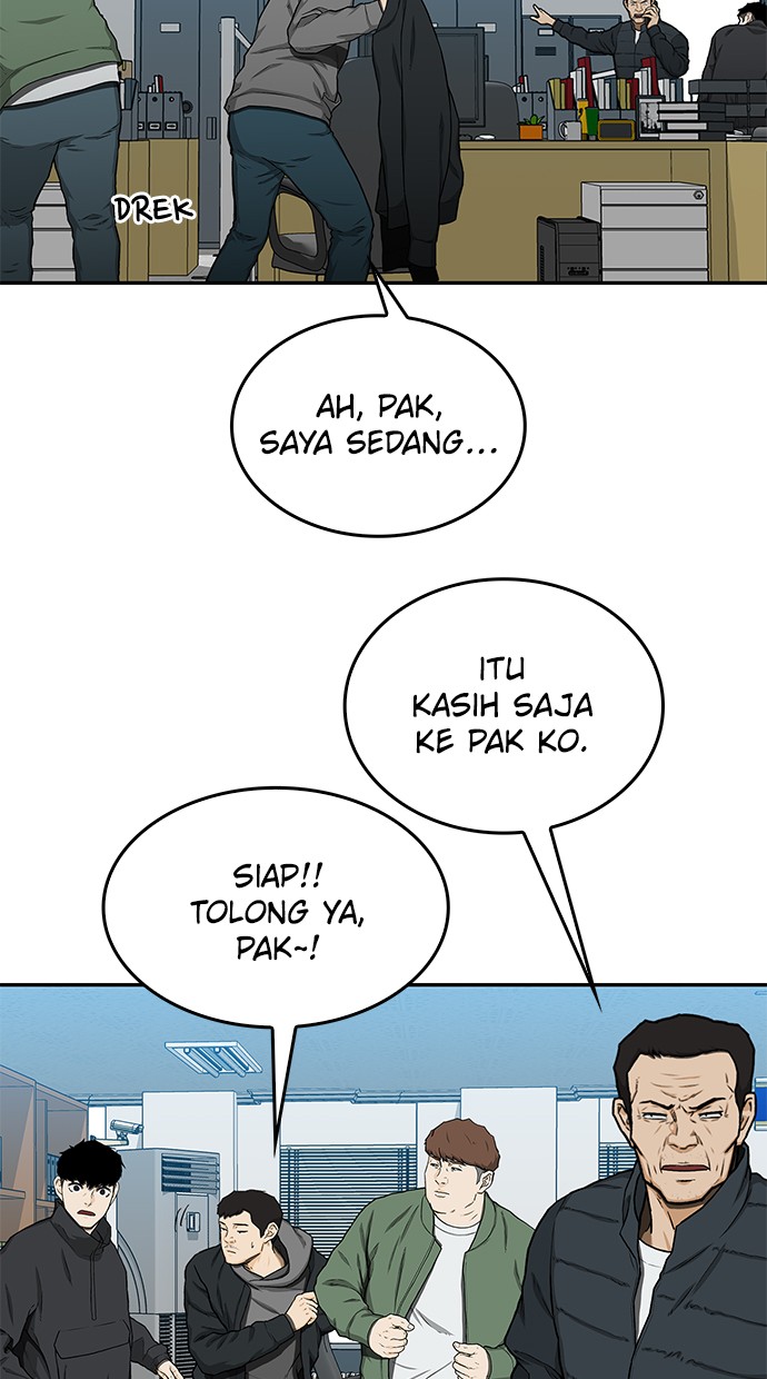 Fight Hard Chapter 31 Gambar 75