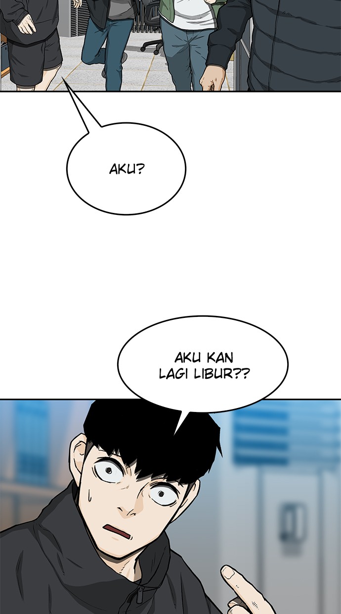 Fight Hard Chapter 31 Gambar 76