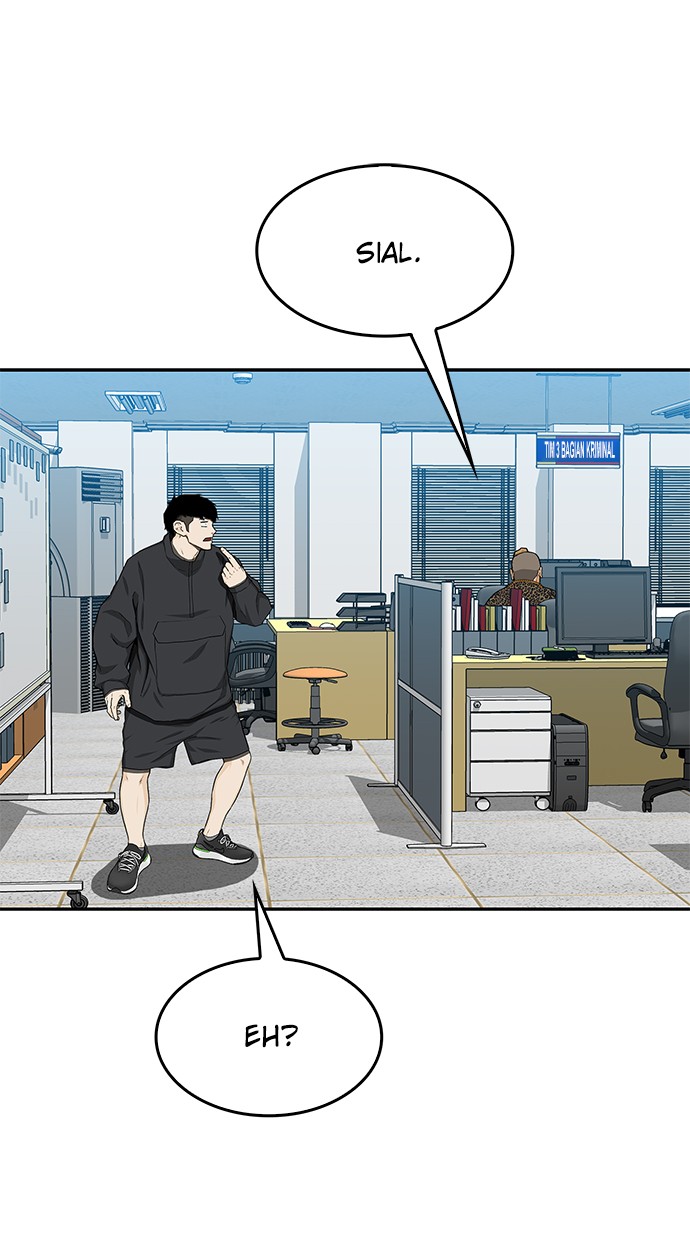 Fight Hard Chapter 31 Gambar 78