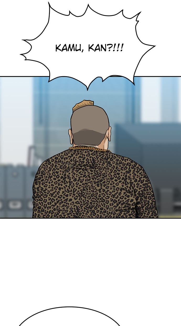 Fight Hard Chapter 31 Gambar 79