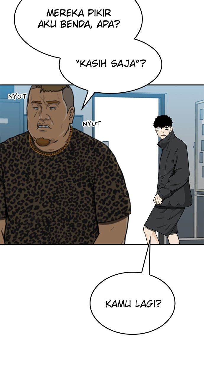Fight Hard Chapter 31 Gambar 80