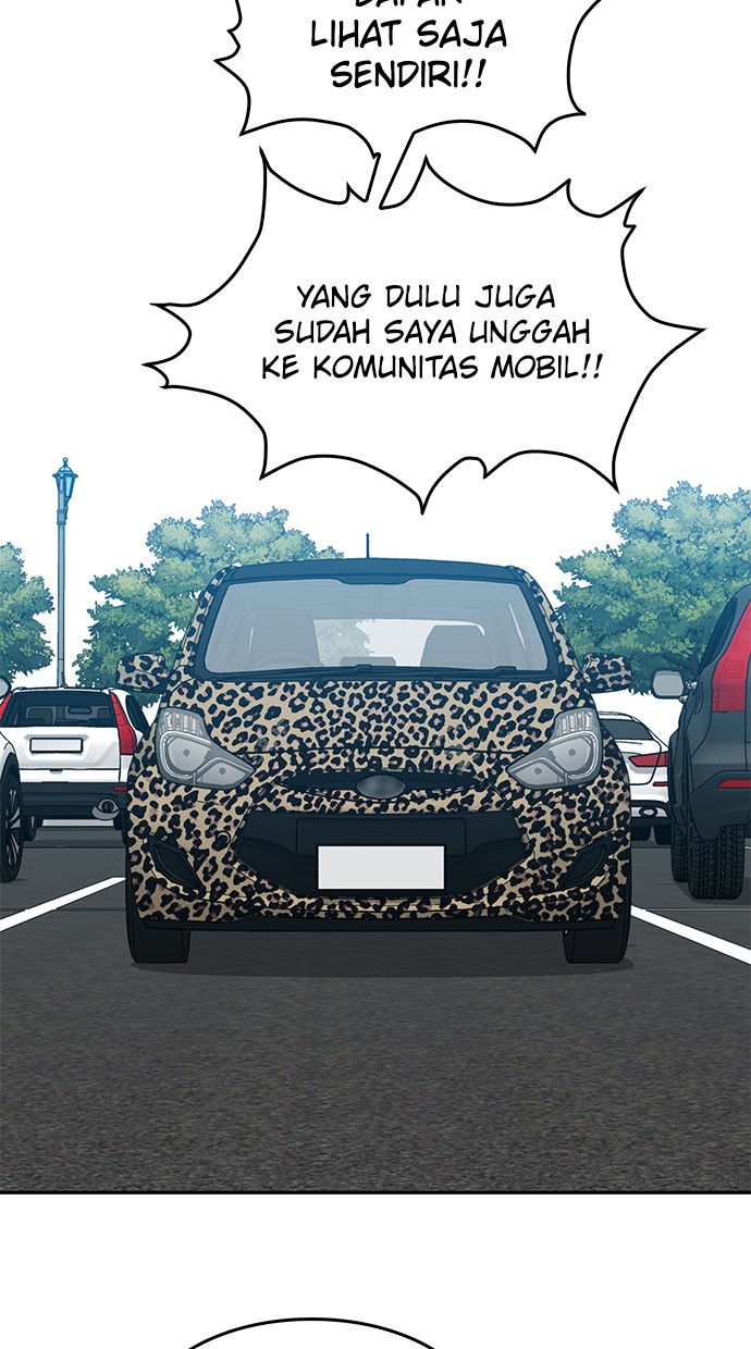 Fight Hard Chapter 31 Gambar 82