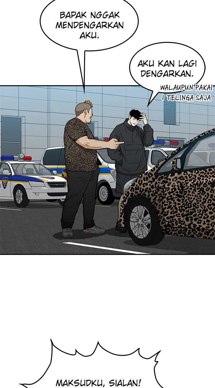 Fight Hard Chapter 31 Gambar 83