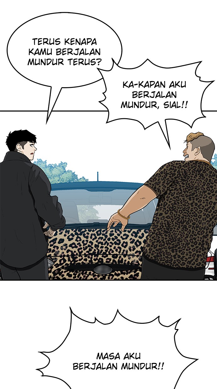 Fight Hard Chapter 31 Gambar 85