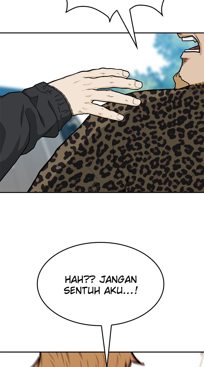 Fight Hard Chapter 31 Gambar 86