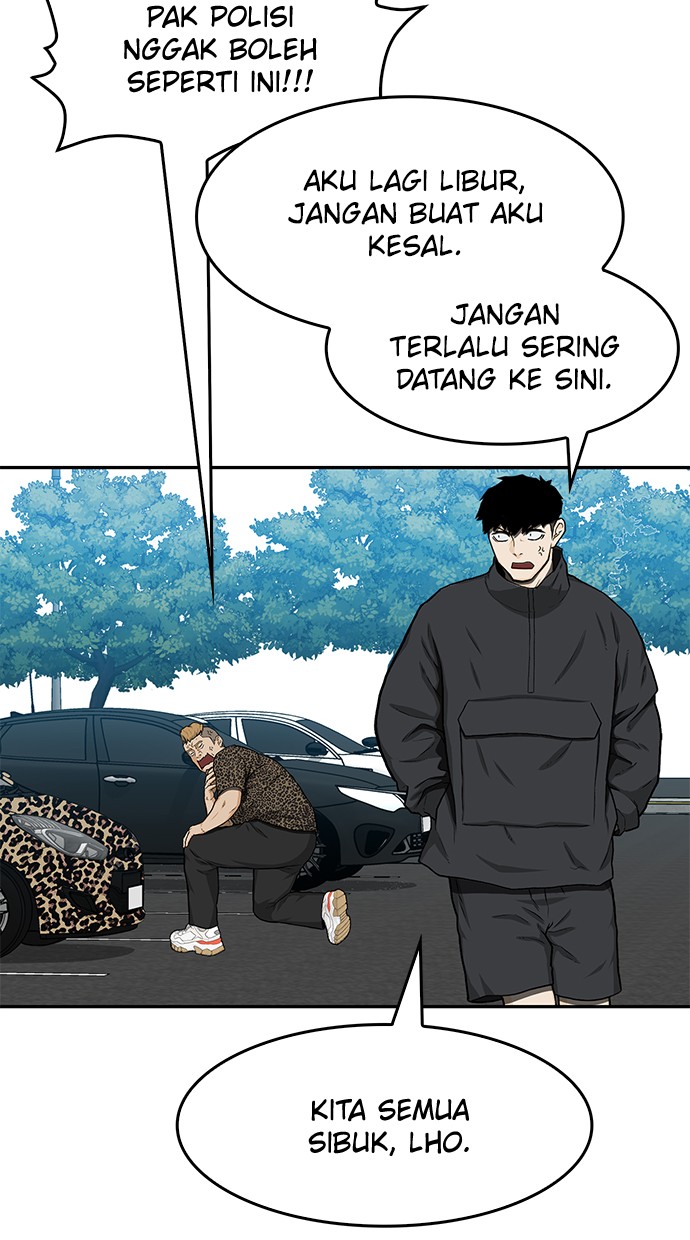 Fight Hard Chapter 31 Gambar 88
