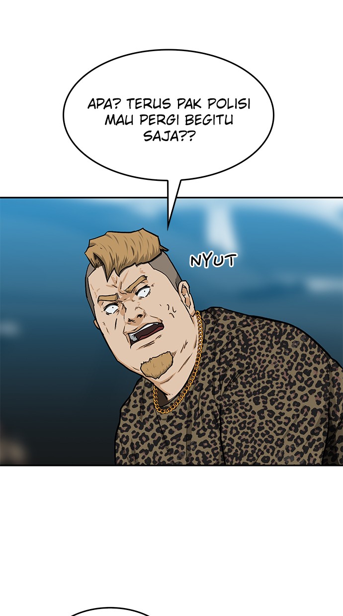 Fight Hard Chapter 31 Gambar 89