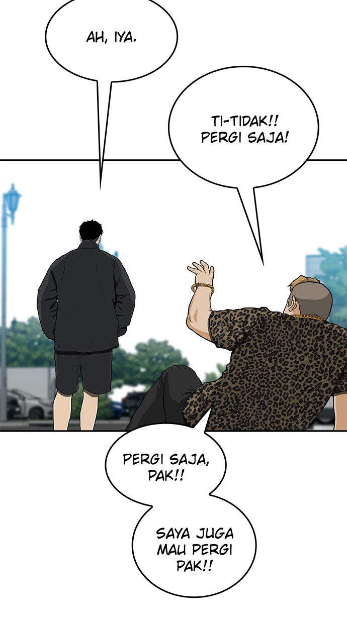 Fight Hard Chapter 31 Gambar 90