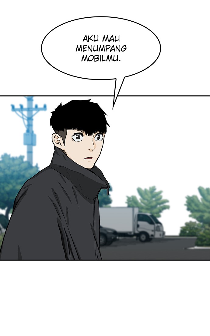 Fight Hard Chapter 31 Gambar 91
