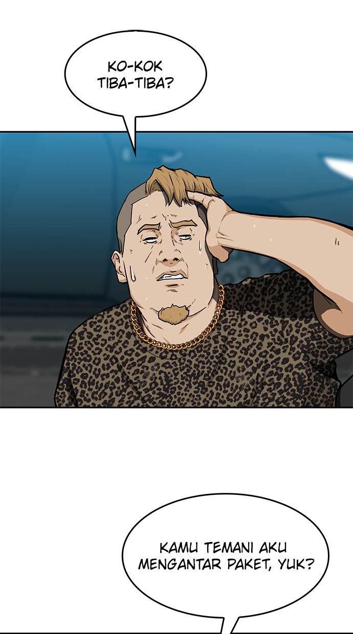 Fight Hard Chapter 31 Gambar 92