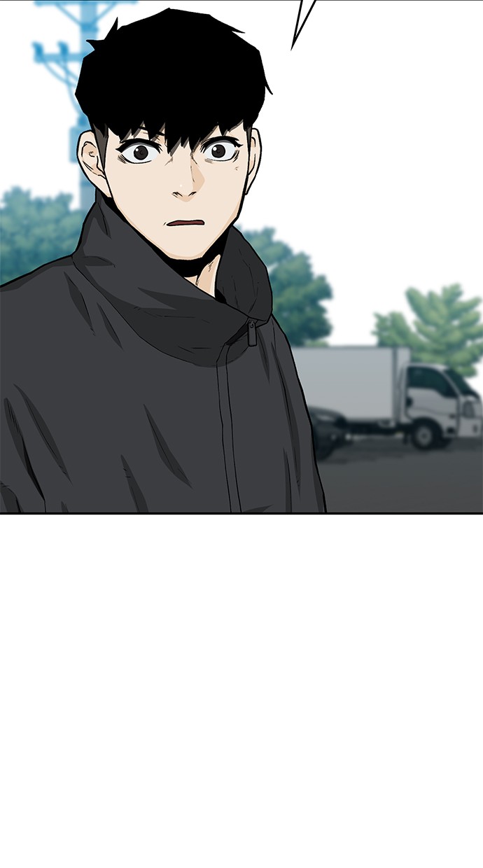 Fight Hard Chapter 31 Gambar 93