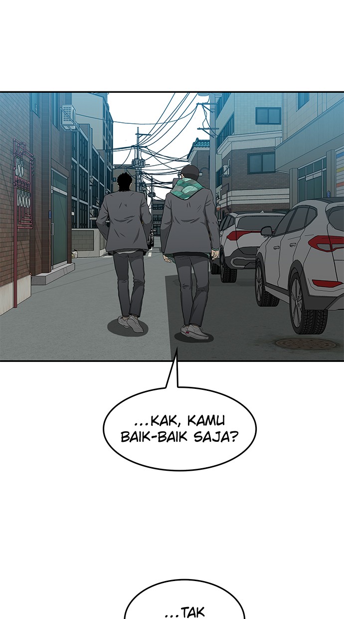 Fight Hard Chapter 31 Gambar 95