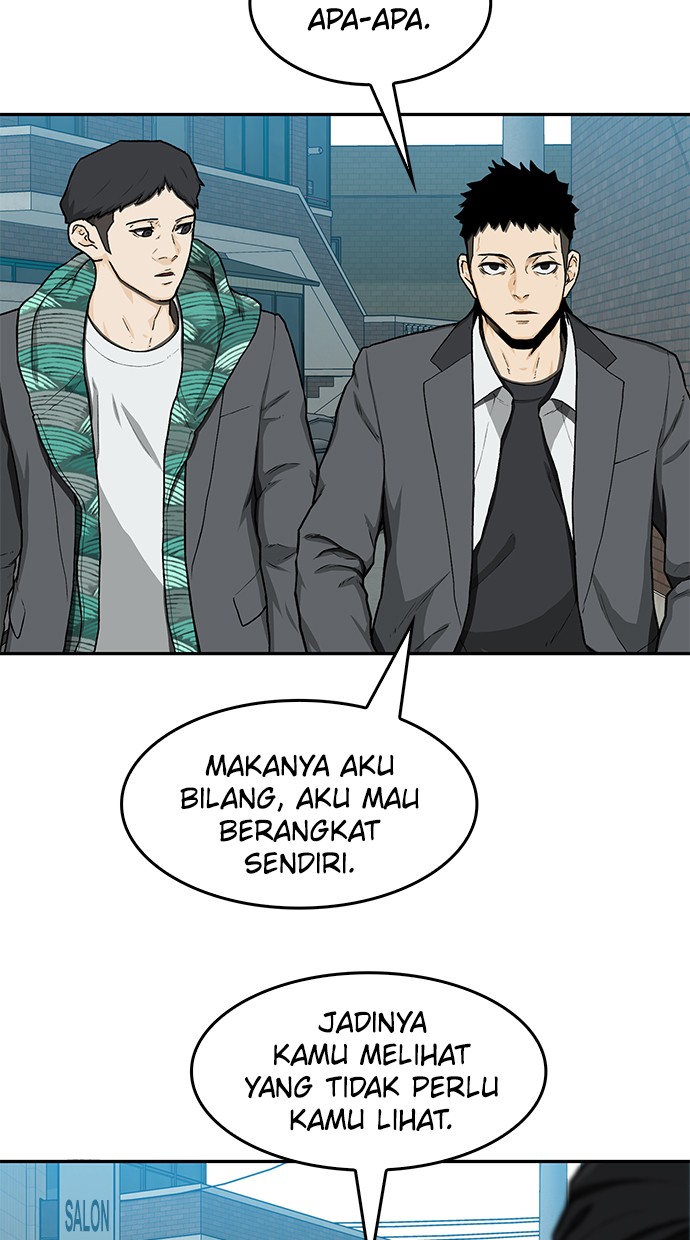 Fight Hard Chapter 31 Gambar 96