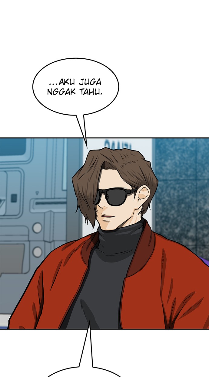 Fight Hard Chapter 32 Gambar 100