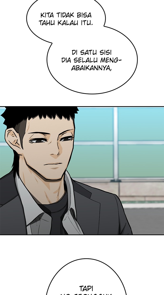 Fight Hard Chapter 32 Gambar 101